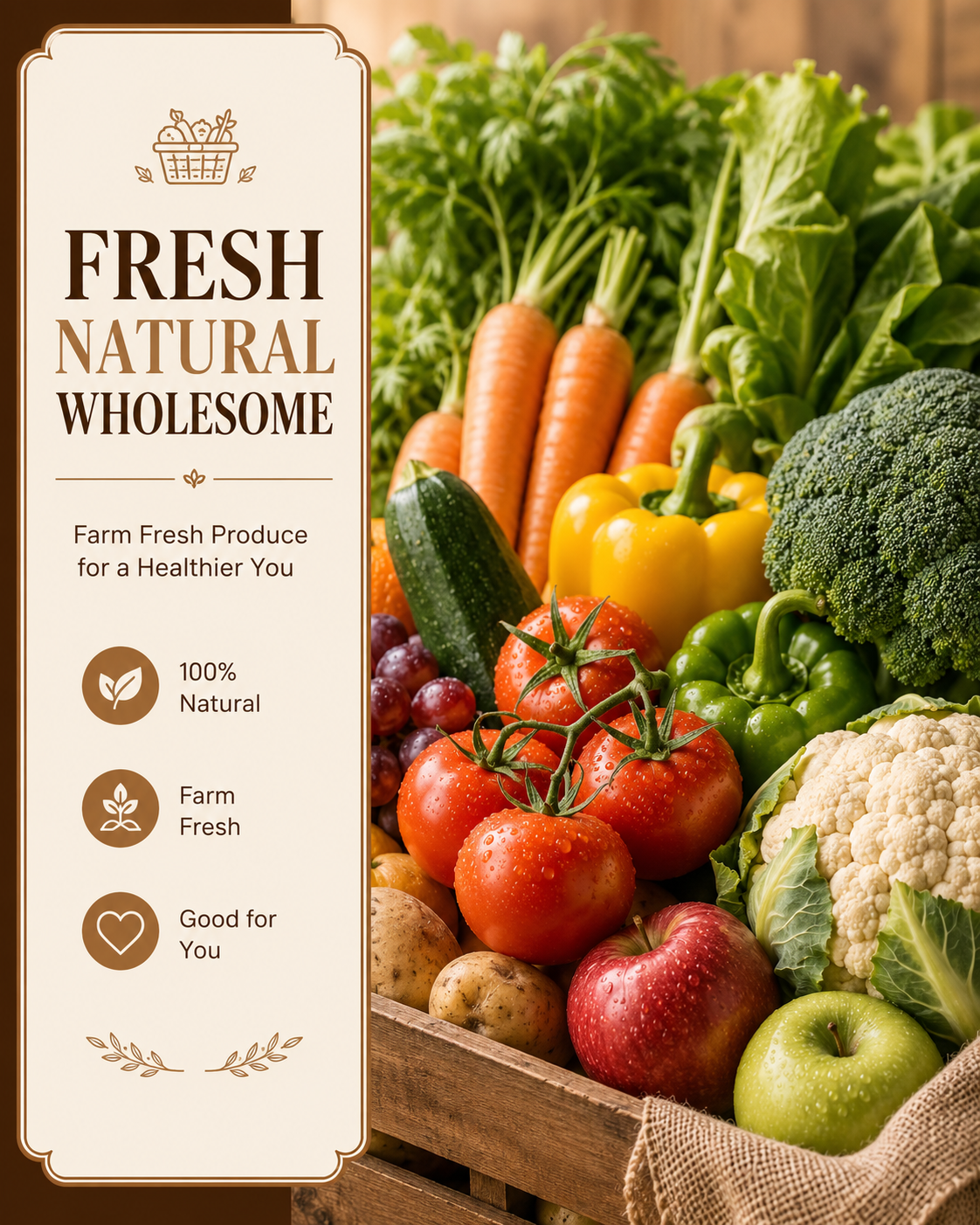 Sanjeevni Kart — fresh produce and agriculture platform